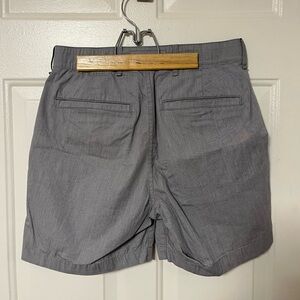 Abercrombie resort shorts stretch